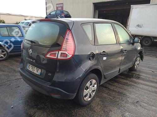 Switch RENAULT SCÉNIC III (JZ0/1_) 1.5 dCi | BP25104745I30  - Image 5