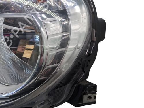 Left headlight FIAT 500 (312_) 1.4 (312AXC1B, 312CXC1B) | BP32704833C28  - Image 5