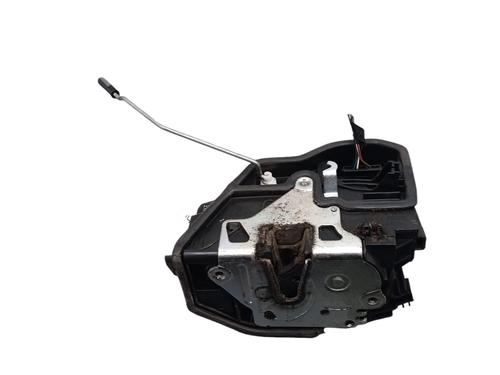Used Rear left lock BMW 1 (F20) 120 d (184 hp) 25061541