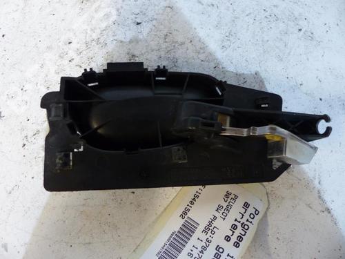 Rear left interior door handle PEUGEOT 307 SW (3H) 1.6 HDI 110 | BP25067701I15 