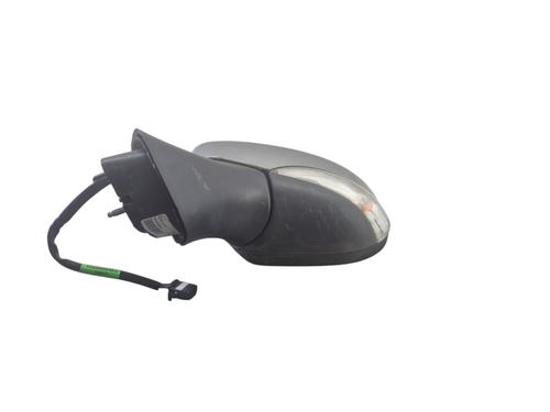 Left mirror RENAULT CLIO IV (BH_) 1.2 TCe 120 (BHM0) | BP26178713C26 
