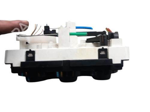 Climate control CITROËN C3 Picasso (SH_) | BP25055041I5