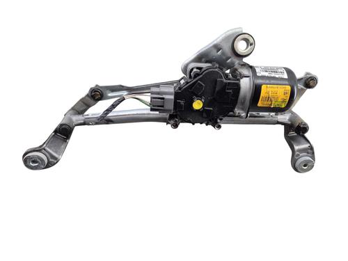 Viskermotor vindrude RENAULT TWINGO III (BCM_, BCA_) 1.0 SCe 70 (71 hp) 25337165