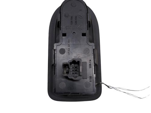 Used Left front window switch PEUGEOT 407 Coupe (6C_) 2.7 HDi (204 hp) 30080454