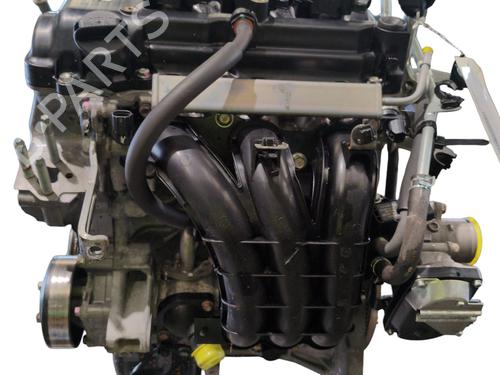Engine MITSUBISHI MIRAGE / SPACE STAR VI Hatchback (A0_A) 1.0 (A05A) | BP28075103M1 