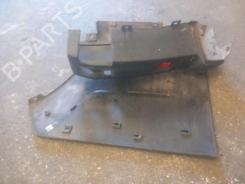 Used Corner bumper CITROËN JUMPER II Van 2.0 BlueHDi 130 (130 hp) 25074733