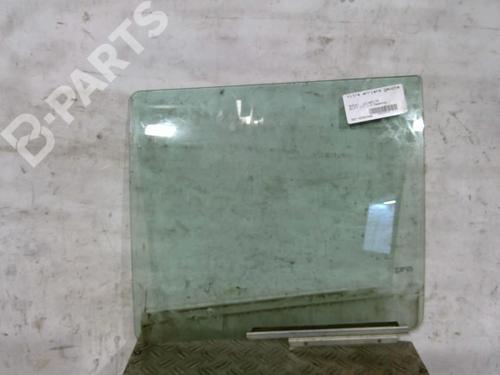 Used Rear left door window Rear left door window SUZUKI SWIFT III (MZ, EZ) 1.3 (RS413, ZC11S) (92 hp) 10580467 10580467