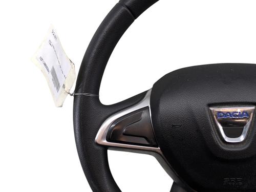 Steering wheel DACIA LOGAN MCV II 1.0 SCe 75 | BP27385377C49 - Image 6