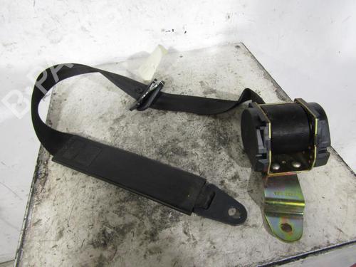 Veiligheidsgordel rechts voor PEUGEOT 309 I (10C, 10A) 1.6 (80 hp) 25078573