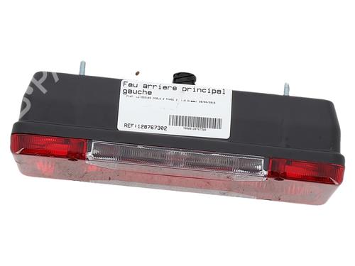 Left taillight FIAT DOBLO Cargo (263_) | BP37078817C34 - Image 3