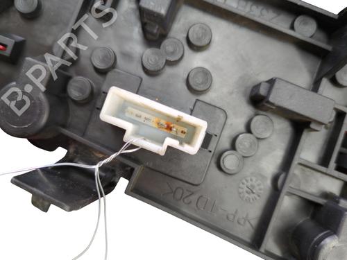 Right taillight PEUGEOT 406 (8B) 2.0 HDI 110 | BP26510000C35 