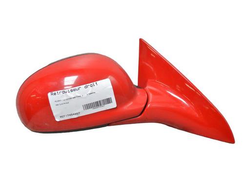 Right mirror PEUGEOT 406 Coupe (8C)  | BP25115470C27 