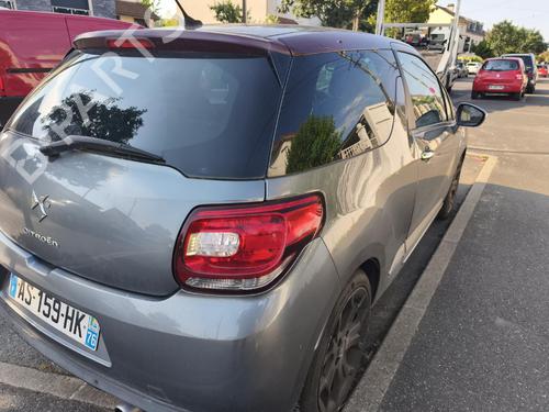 Recambios CITROËN DS3 (SA_) 1.6 VTi 120 4920440