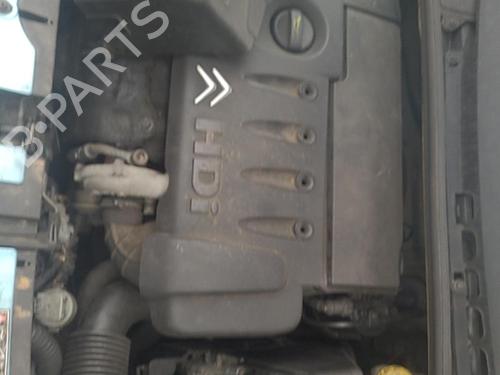 Tailgate lock CITROËN C3 I (FC_, FN_) 1.4 HDi | BP25076947C101 