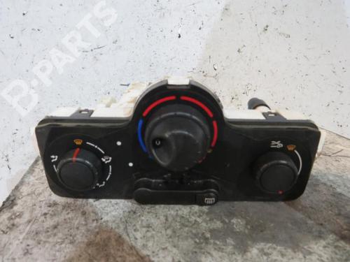 Used Climate control Climate control RENAULT CLIO III Hatchback Van (SB_, SR_) 1.5 dCi (68 hp) 10605662 10605662