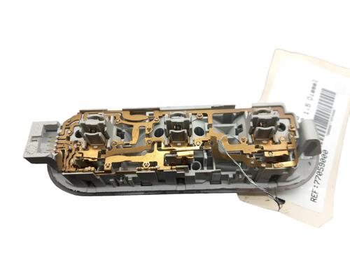 Interior roof light NISSAN QASHQAI / QASHQAI +2 I (J10, NJ10, JJ10E)  | BP25059053I8 