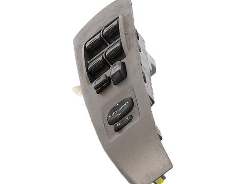Left front window switch TOYOTA PRIUS Liftback (_W2_) | BP35938194I27 - Image 2