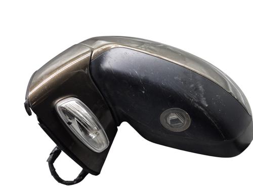 Left mirror CITROËN C4 Grand Picasso I (UA_) 2.0 HDi 150 | BP29193797C26 