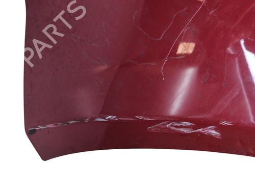 Rear bumper ALFA ROMEO MITO (955_) 1.4 TJet (955AXA1B) | BP28134041C8 