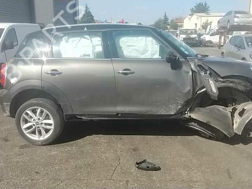Used Parts MINI MINI COUNTRYMAN (R60)  Cooper D ALL4  1113224