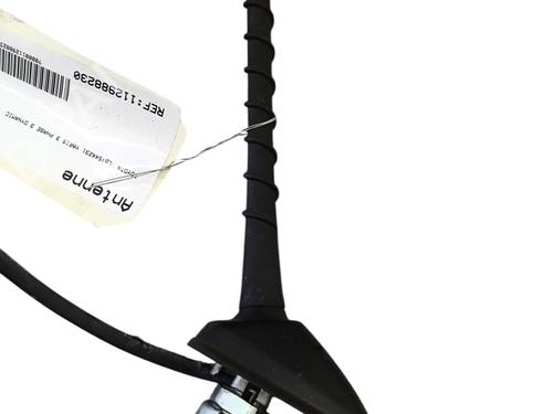 Used Antenna/Base TOYOTA YARIS (_P13_) 1.5 Hybrid (NHP130_, NHP130) (101 hp) 29429108
