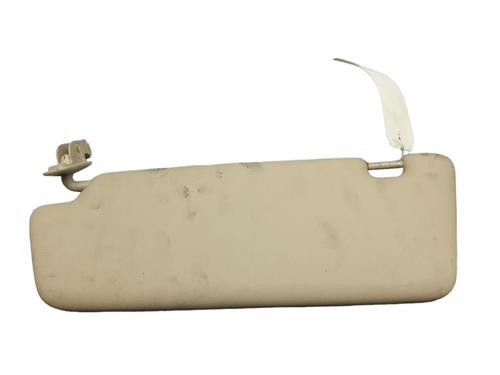Used Right sun visor Right sun visor AUDI A3 (8L1) [1996-2006] 25087980 25087980