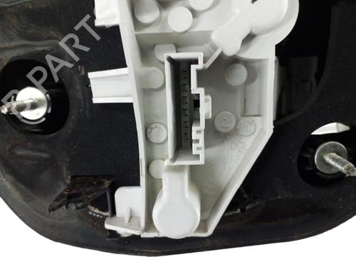 Right taillight BMW 1 (E87) 118 d | BP25076551C35 