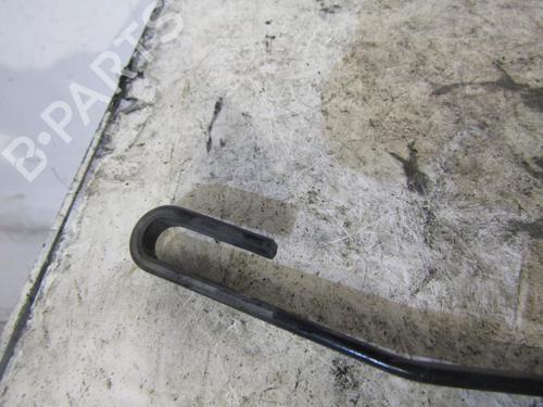 Front windshield wiper arm CITROËN XSARA PICASSO (N68) 1.6 HDi | BP25063878C143 