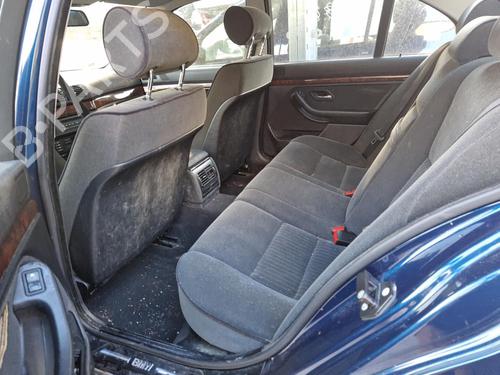 Headlight switch BMW 5 (E34)  | BP25057900I24  - Image 21