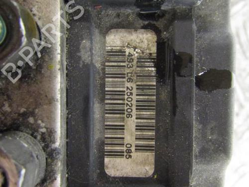 ABS pump RENAULT MODUS / GRAND MODUS (F/JP0_) 1.4 (JP01, JP0J) | BP25065789M43 - Image 3