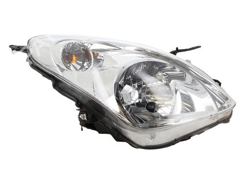 right-headlight-nissan-pixo-ua0-2009-37269088 main image