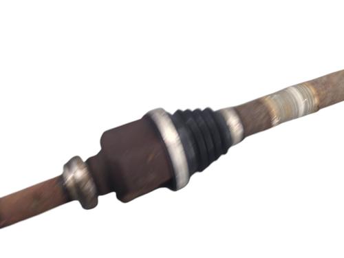 Right front driveshaft PEUGEOT 208 I (CA_, CC_) 1.6 HDi | BP29887670M39