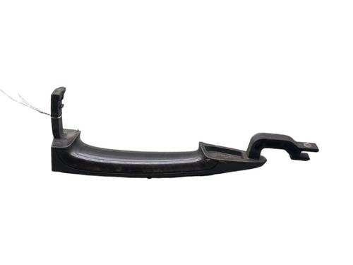 Used Front left exterior door handle Front left exterior door handle BMW 3 (E90) 318 d (122 hp) 25058201 25058201