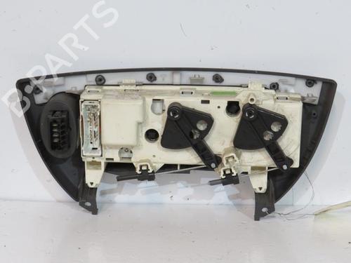 Climate control RENAULT SCÉNIC I MPV (JA0/1_, FA0_) 1.9 D (JA0J, FA0J) | BP25084078I5 