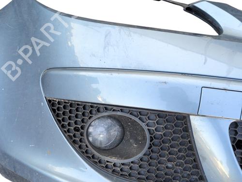 Front bumper SEAT ALTEA (5P1) 1.9 TDI | BP25936907C7 