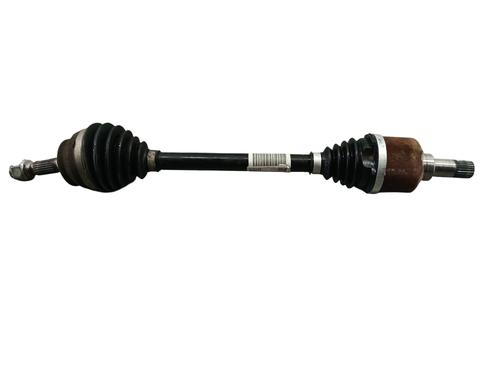 Used Left front driveshaft Left front driveshaft CITROËN C3 III (SX) 1.5 BlueHDi 100 (SXYHYP, SXYHTU) (102 hp) 28134045 28134045