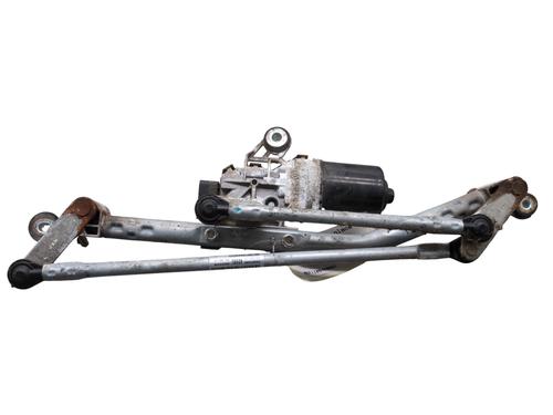 Front wiper motor CHEVROLET SPARK (M300) 1.0 | BP26286645M29 
