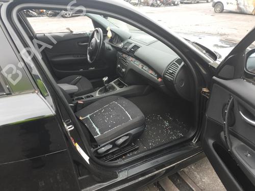 Køler BMW 1 (E87) 116 i | BP25099807M31 