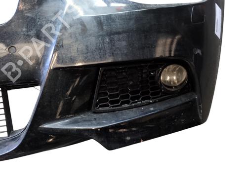 Front bumper BMW 1 (F20) 116 d | BP32190616C7