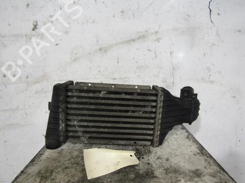 Used Intercooler OPEL ZAFIRA A MPV (T98) 2.2 DTI 16V (F75) (125 hp) 25070272