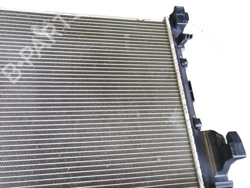 Water radiator RENAULT TRAFIC III Van (FG_) 1.6 dCi 125 (FGMH) | BP29610181M31 