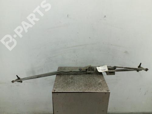 Used Front wiper motor Front wiper motor PEUGEOT 307 (3A/C) [2000-2012] 10575010 10575010