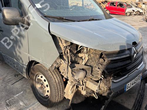 Interior roof light RENAULT TRAFIC III Van (FG_) 2.0 dCi 130 (FGMY) | BP39952773I8 - Image 7