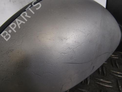 Right mirror SEAT ALTEA (5P1) 1.9 TDI | BP25069581C27
