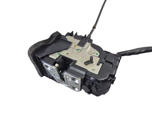 Rear left lock NISSAN JUKE (F15) 1.5 dCi | BP25056144C100