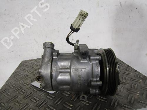 AC compressor OPEL CORSA C (X01) 1.2 Twinport (F08, F68) | BP25091690M34  - Image 5