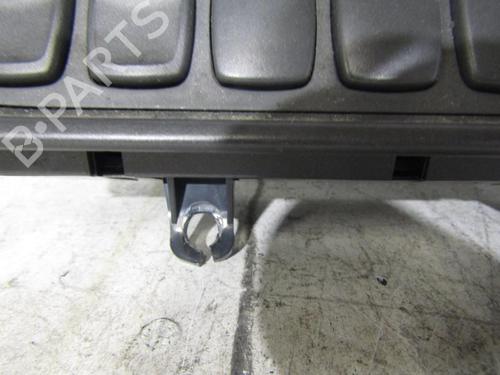 Used Climate control Climate control VOLVO S80 I (184) 2.5 TDI (140 hp) 25070133 25070133