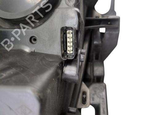 Right headlight FORD C-MAX II (DXA/CB7, DXA/CEU) 1.6 TDCi | BP29759847C29