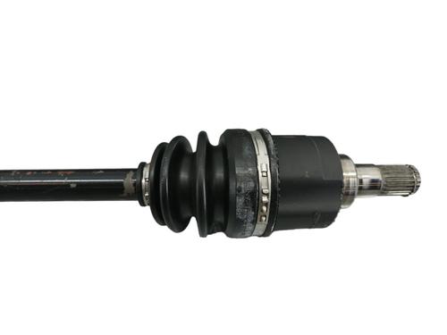Right front driveshaft SUZUKI SWIFT III (MZ, EZ) 1.3 (RS413, ZC11S) | BP25103772M39 