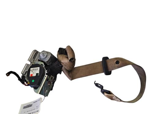 Used Front left seatbelt Front left seatbelt MERCEDES-BENZ CLS (C219) CLS 320 CDI (219.322) (224 hp) 25920949 25920949